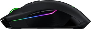 Razer Lancehead trådløs gaming mus