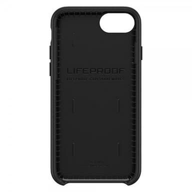 Lifeproof iPhone 6/6S/7/8/SE Cover Wake Sort
