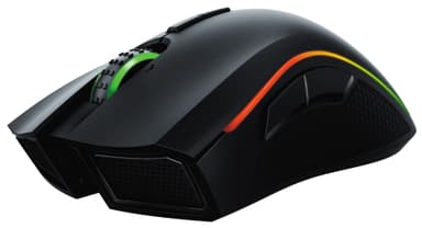 Razer Mamba Chroma gaming-mus