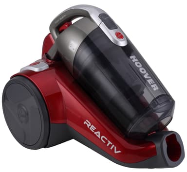 Hoover poseløs støvsuger  RC81RC25011
