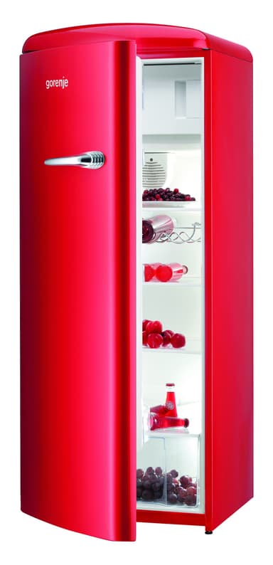 Gorenje Retro køleskab RB60299ORD-L (154 cm)
