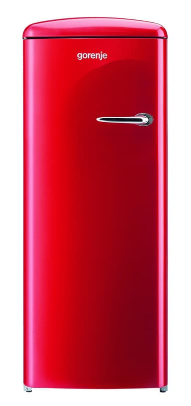 Gorenje Retro køleskab RB60299ORD-L (154 cm)