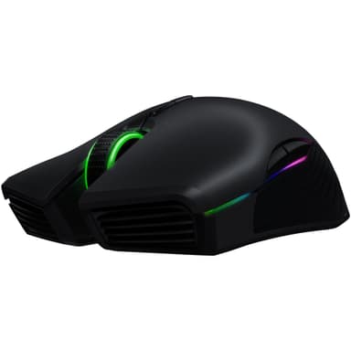 Razer Lancehead trådløs gaming mus