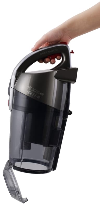 Hoover poseløs støvsuger  RC81RC25011