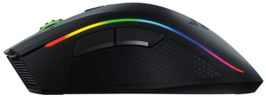 Razer Mamba Chroma gaming-mus