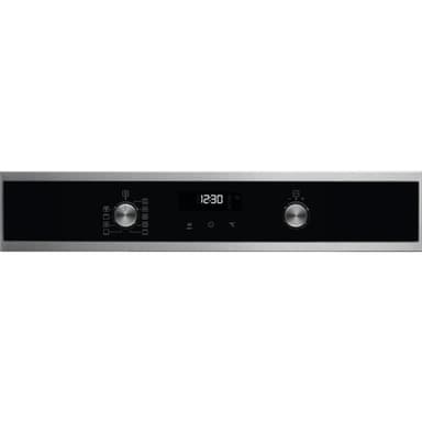 Electrolux 800 CombiQuick kombineret ovn COM700CX