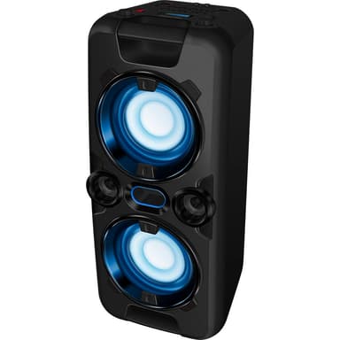 SENCOR Aktiv POWER SOUND SYSTEM | Elgiganten