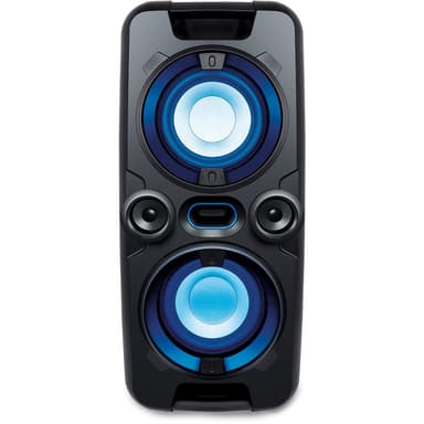 SENCOR Aktiv POWER SOUND SYSTEM | Elgiganten