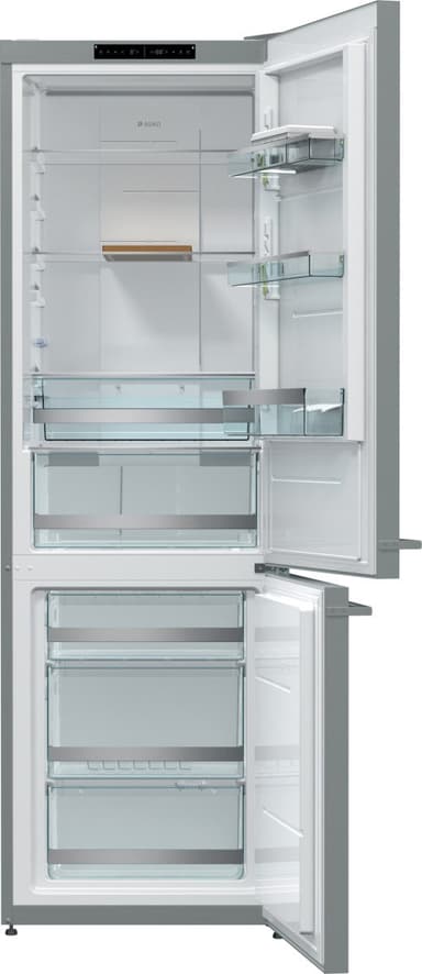 Asko kølefryseskab RFN22847S - 186 cm