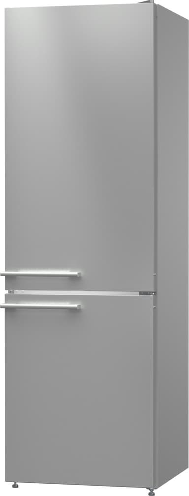 Asko kølefryseskab RFN22847S - 186 cm
