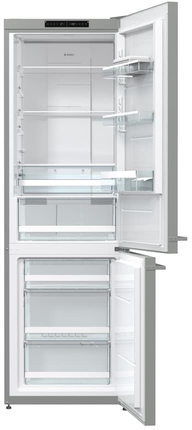 Asko kølefryseskab RFN22847S - 186 cm
