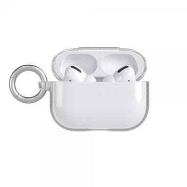 AirPods Pro Cover Pure Clear Transparent Klar