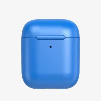 AirPods Cover Studio Colour Bolt from the Blue