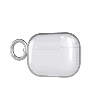 AirPods Pro Cover Pure Clear Transparent Klar