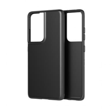 Samsung Galaxy S21 Ultra Cover Evo Slim Charcoal Black