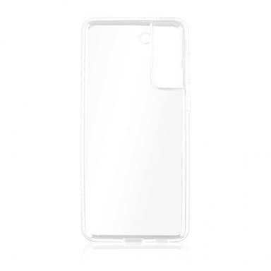Key Samsung Galaxy S21 Cover Soft Case Gennemsigtig Klar