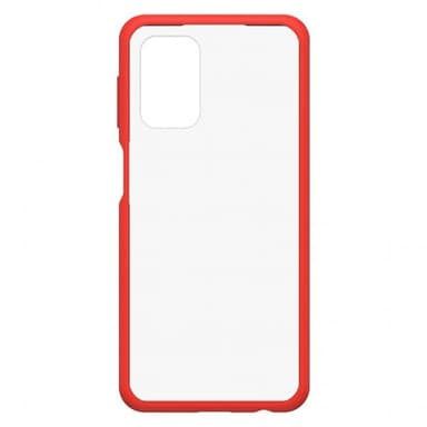 Samsung Galaxy A32 Cover React Power Red