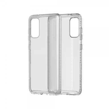 Samsung Galaxy S20 Cover Pure Clear Transparent Klar