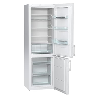 Gorenje kølefryseskab RK6191AW - 185 cm
