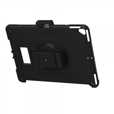 UAG IPad Pro 11-inch (2nd Gen, 2020) Case Scout [Black] Folio Slim