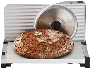 Ritter Icaro7 brød- og pålægsmaskine 521.000