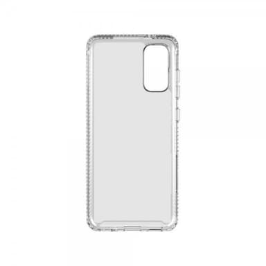 Samsung Galaxy S20 Cover Pure Clear Transparent Klar