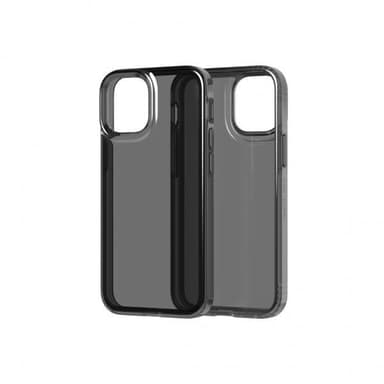 iPhone 12 Mini Cover Evo Tint Carbon