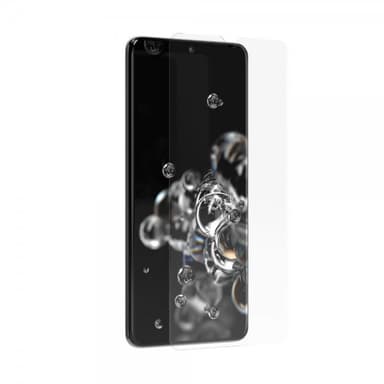 Samsung Galaxy S20 Ultra Skærmbeskytter Impact Shield