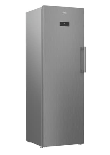 Beko fryser RFNE312E35X