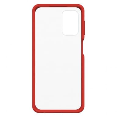 Samsung Galaxy A32 Cover React Power Red
