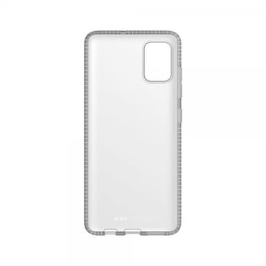 Samsung Galaxy A51 Cover Studio Clear Frosted