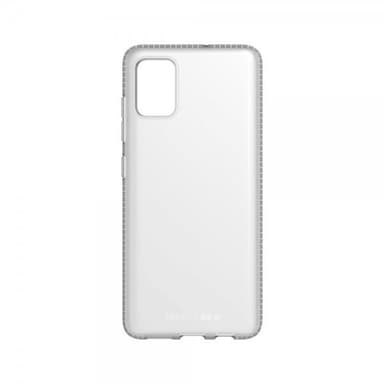 Samsung Galaxy A51 Cover Studio Clear Frosted