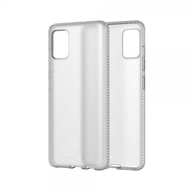 Samsung Galaxy A51 Cover Studio Clear Frosted