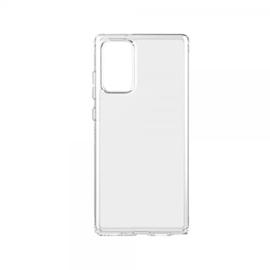 Samsung Galaxy Note 20 Cover Evo Clear Transparent Klar
