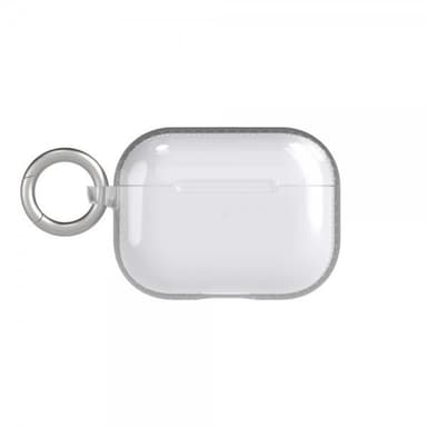 AirPods Pro Cover Pure Clear Transparent Klar