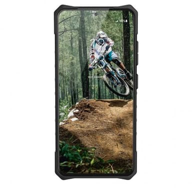 Samsung Galaxy S21 Ultra Cover Plasma Ice
