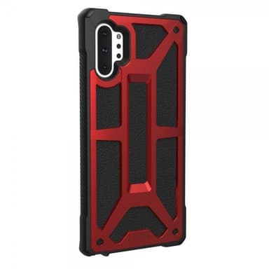 Urban Armor Gear (UAG) Samsung Galaxy Note 10 Plus Cover Monarch Cover Crimson