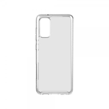 Samsung Galaxy S20 Cover Pure Clear Transparent Klar