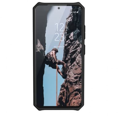 Samsung Galaxy S21 Ultra Cover Monarch Carbon Fiber