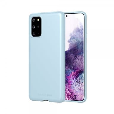 Samsung Galaxy S20 Plus Cover Studio Colour Let off Steam