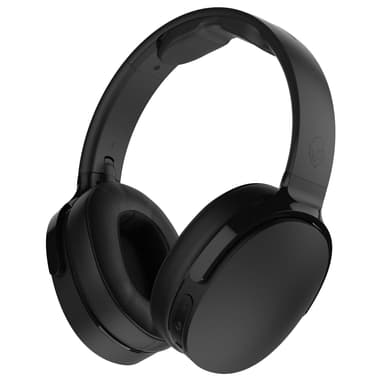 Skullcandy Hesh 3 trådløs around-ear hovedtlf. (sort)