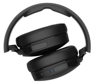 Skullcandy Hesh 3 trådløs around-ear hovedtlf. (sort)
