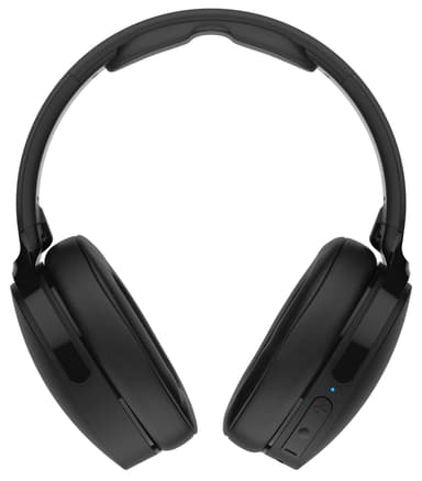 Skullcandy Hesh 3 trådløs around-ear hovedtlf. (sort)