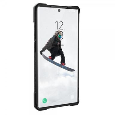 Urban Armor Gear (UAG) Samsung Galaxy Note 10 Plus Cover Monarch Cover Crimson