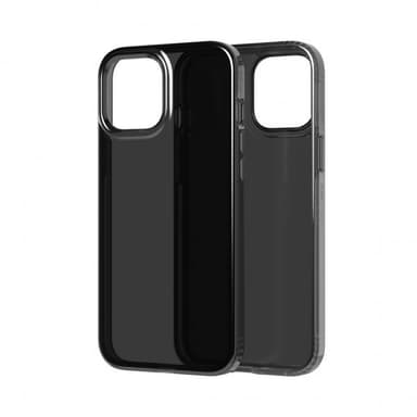 iPhone 12 Pro Max Cover Evo Tint Carbon