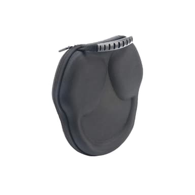 AirPod Max beskyttelsesetui til hovedtelefoner Sort