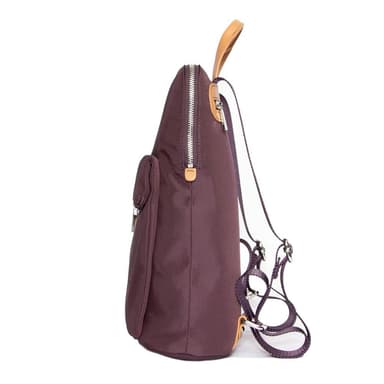 GOLLA Rygsæk Nelly 13" Burgundy Nylon