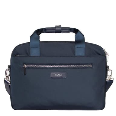 GOLLA Computertaske Polaris L 14" Navy Nylon