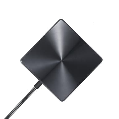 USB-C Hub Multiport-adapter 10-i-1-stik