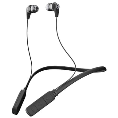 Skullcandy Ink'd trådløse in-ear hovedtelefoner - sort